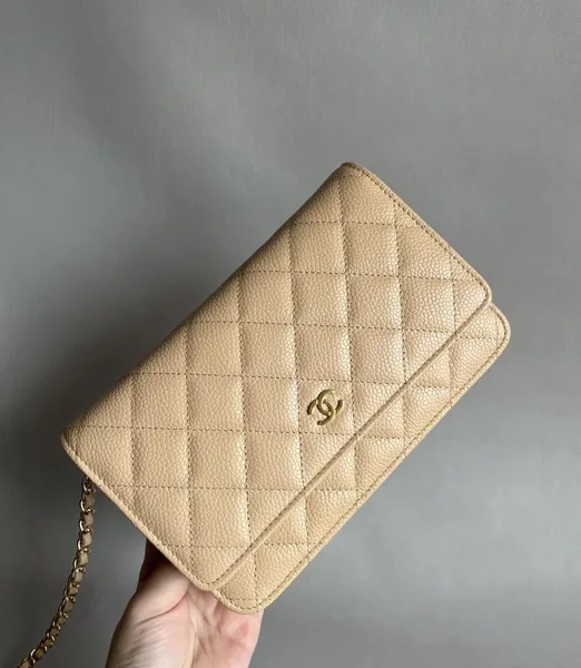 Chanel Woc Bag product view 1