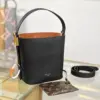 Louis Vuitton Low Key All In BB bag in black product view 4