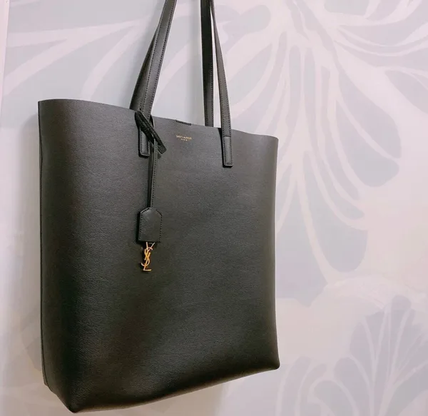 Saint Laurent Uptown Mini Crossbody Bag (Available In all Colours) product view 2