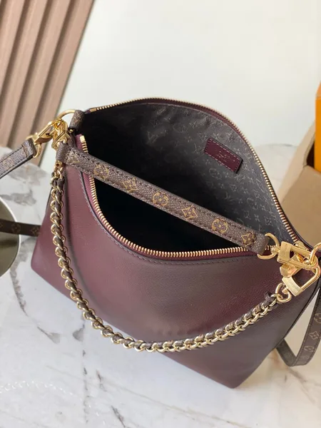 Louis Vuitton Multipass Monogram Rouge Bag product view 9