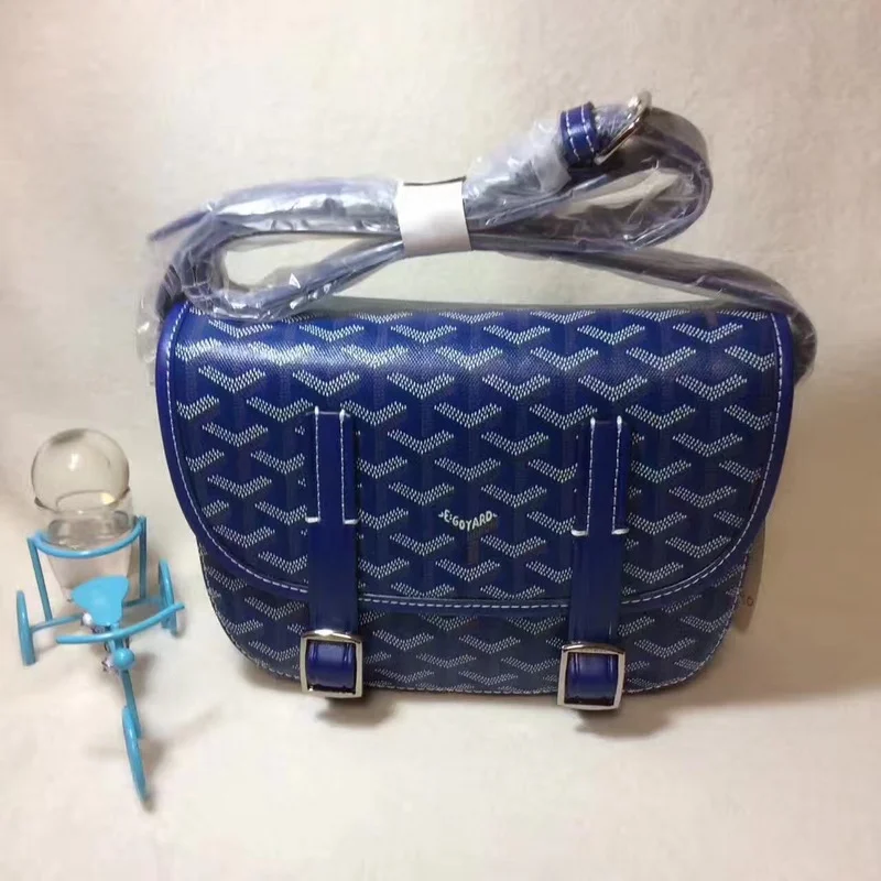 Goyard Messenger Bags for Men product view 3