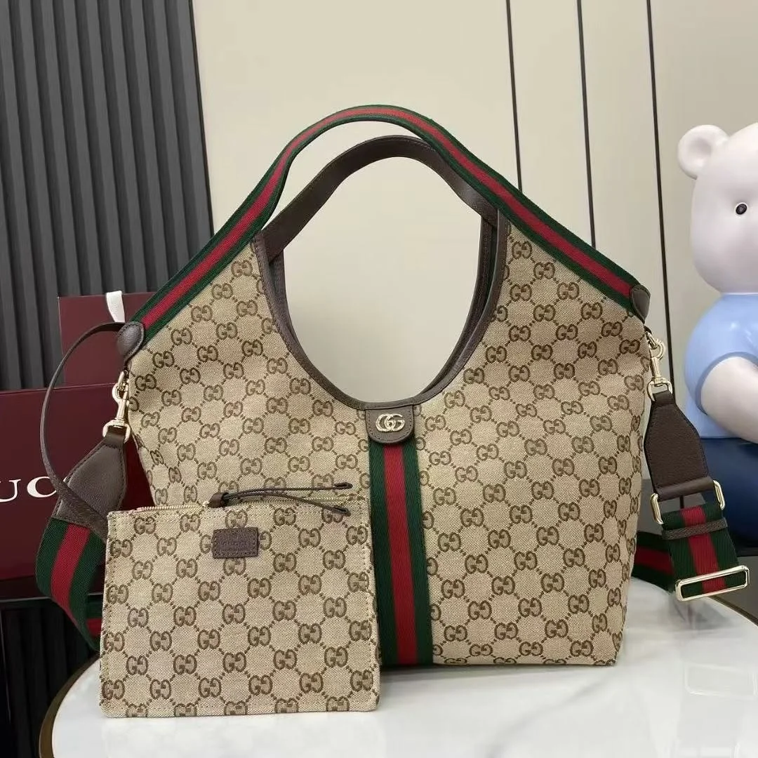 Gucci Giglio Tote product view 1