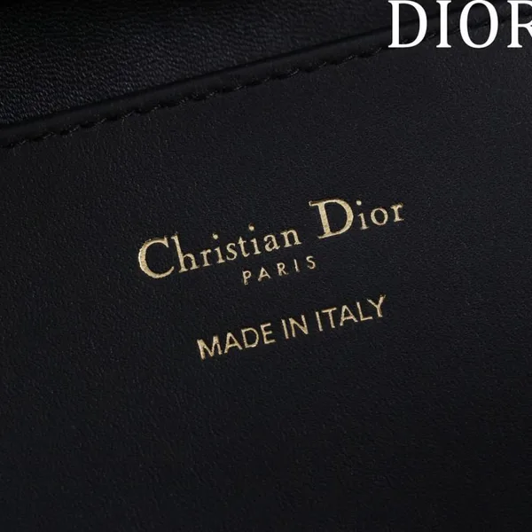 Dior Small  Toujours Vertical Tote Bag product view 11
