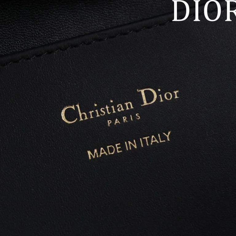 Dior Small  Toujours Vertical Tote Bag product view 11