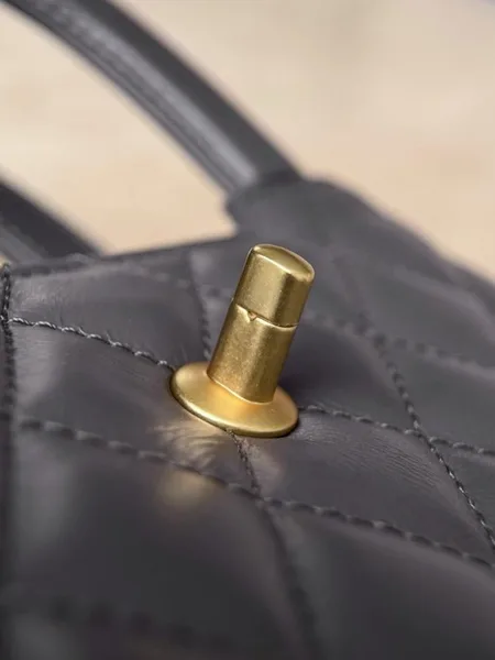 Chanel Chane Kelly in Grey Bag product view 3
