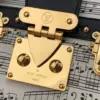 Louis Vuitton Petite Musical Pattern Handbags 20×12.5x5cm product view 8