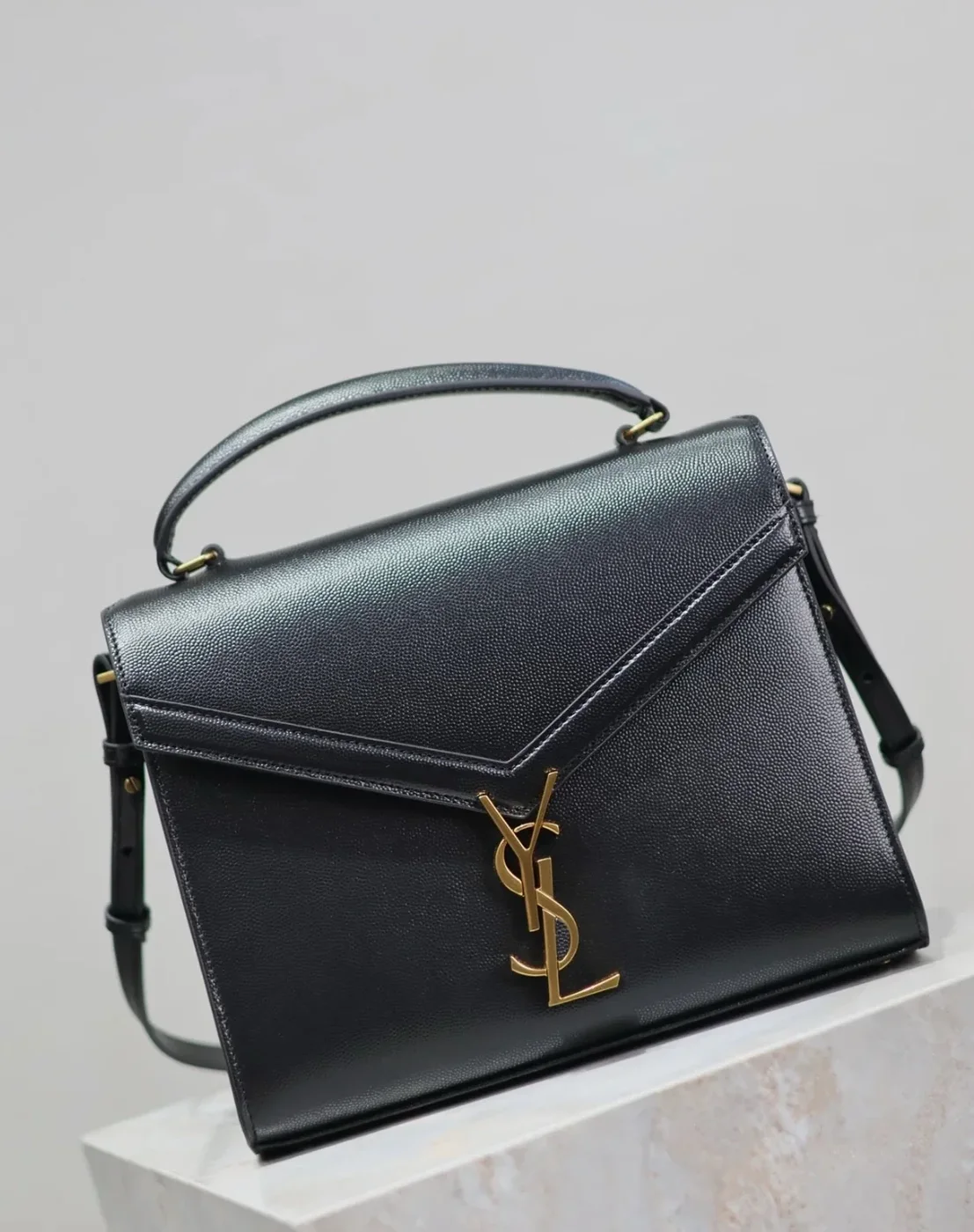 Saint Laurent Cassandra Bag product view 1