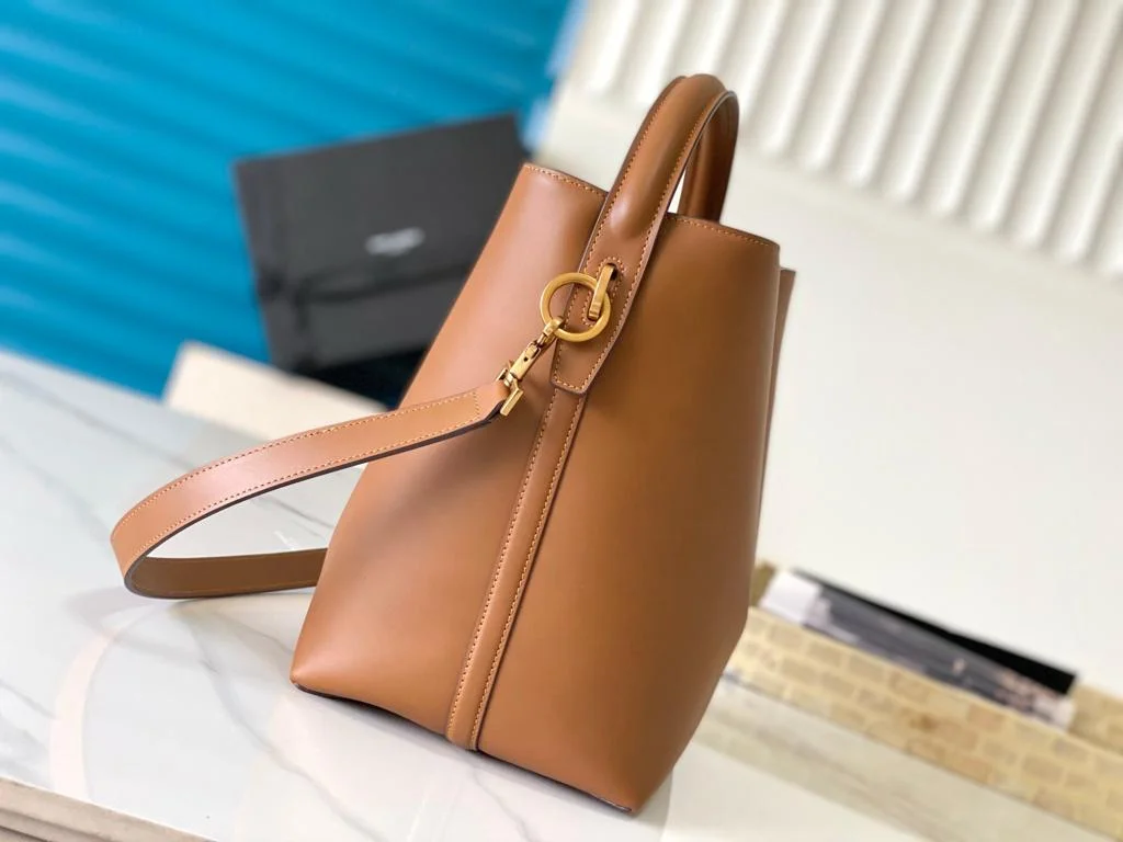 Saint Laurent Le Large Bucket Bag product view 7