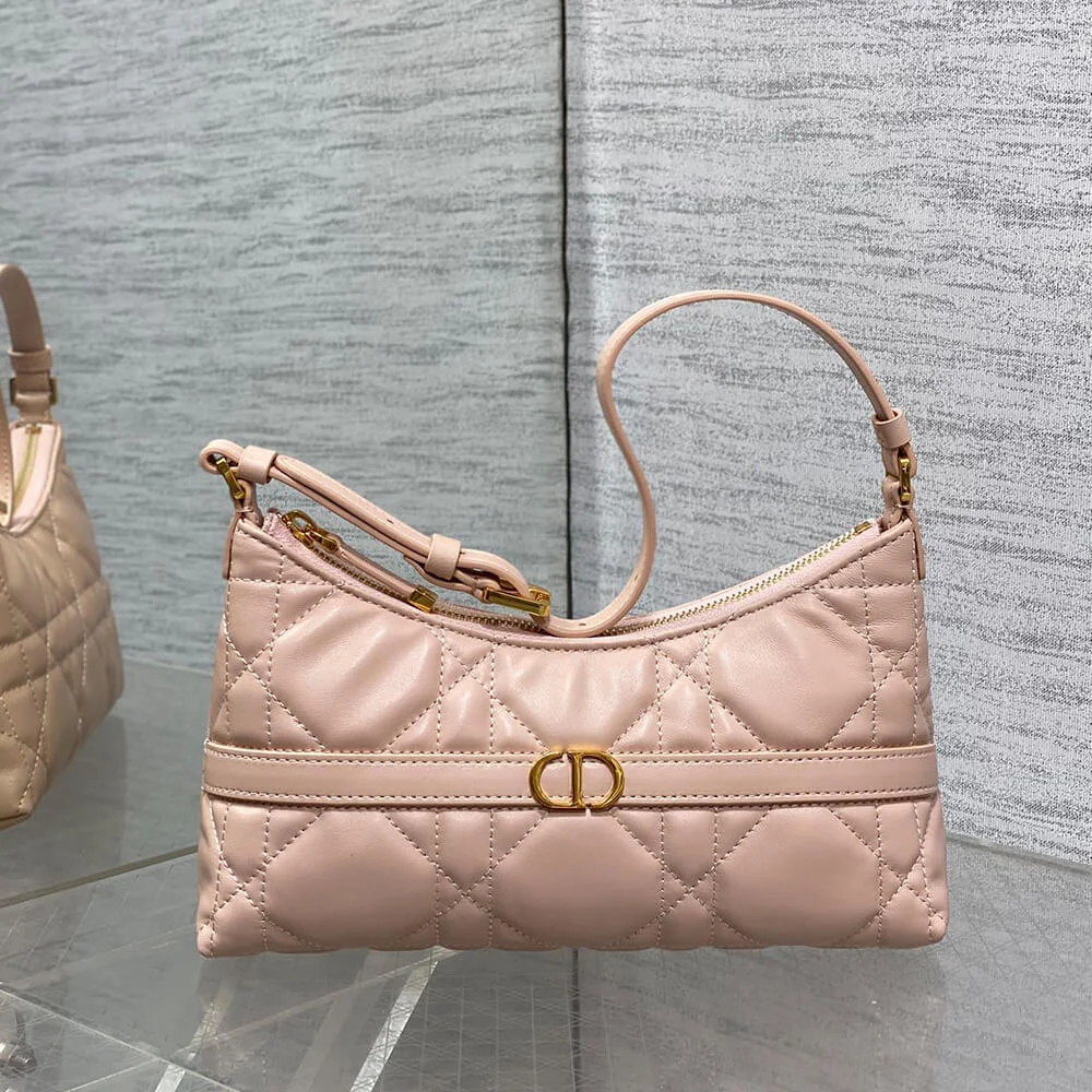 Dior Miss Caro Cigale Mini Bag product view 3