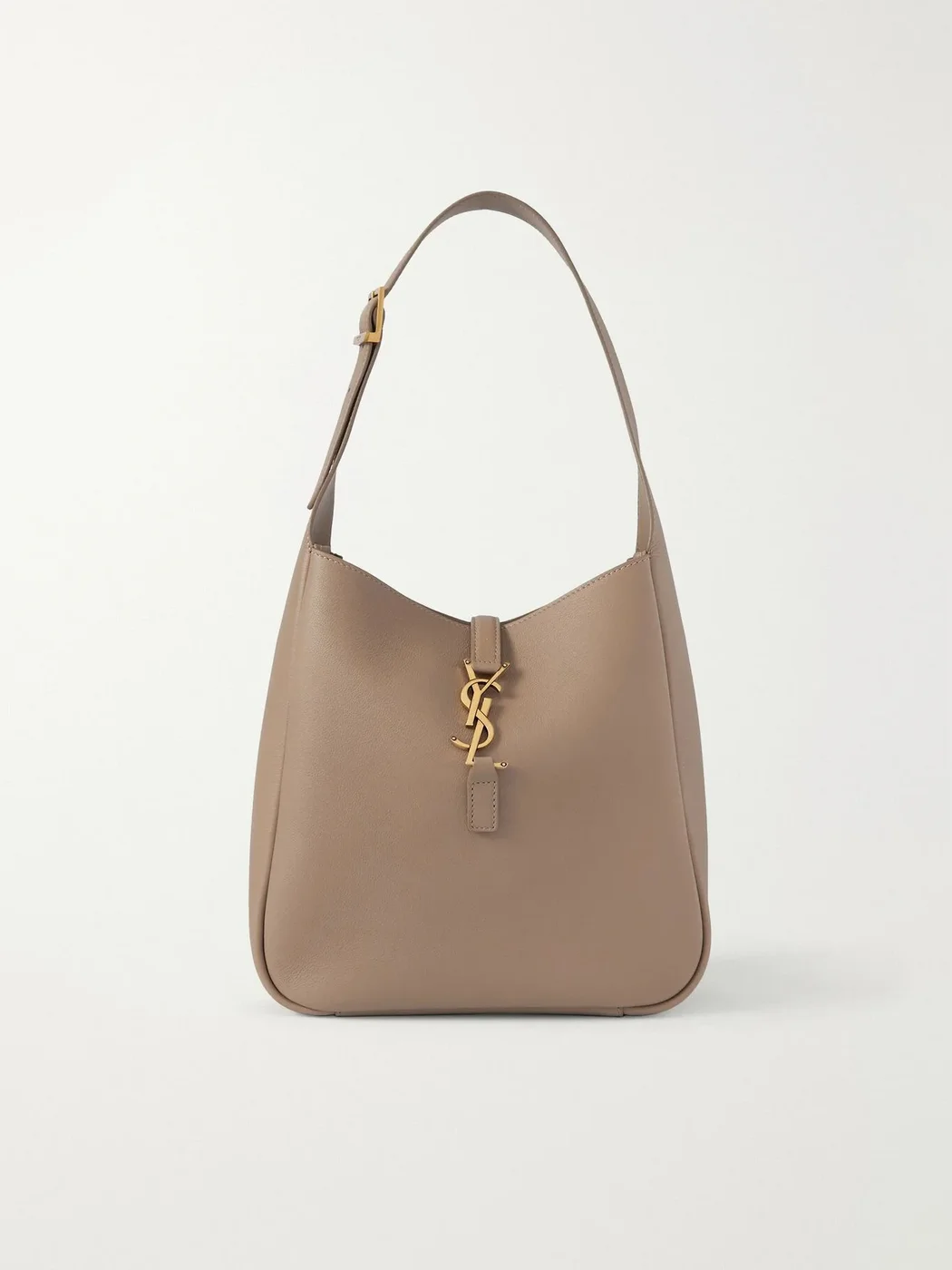 Saint Laurent Le 5 à 7 Supple leather shoulder bag product view 1