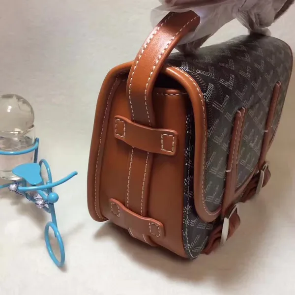 Goyard Messenger Bags for Men product view 16