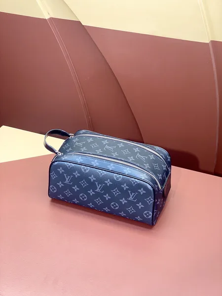 Louis Vuitton Dopp Kit Toilet Pouch product photo