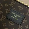 Louis Vuitton Multipass in black Bag product view 9