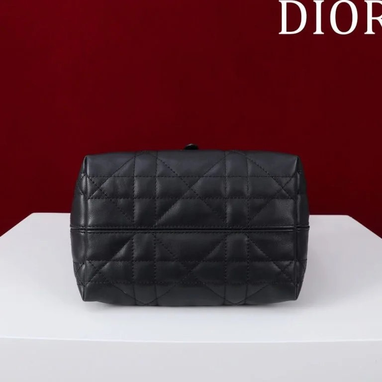 Dior Small  Toujours Vertical Tote Bag product view 9
