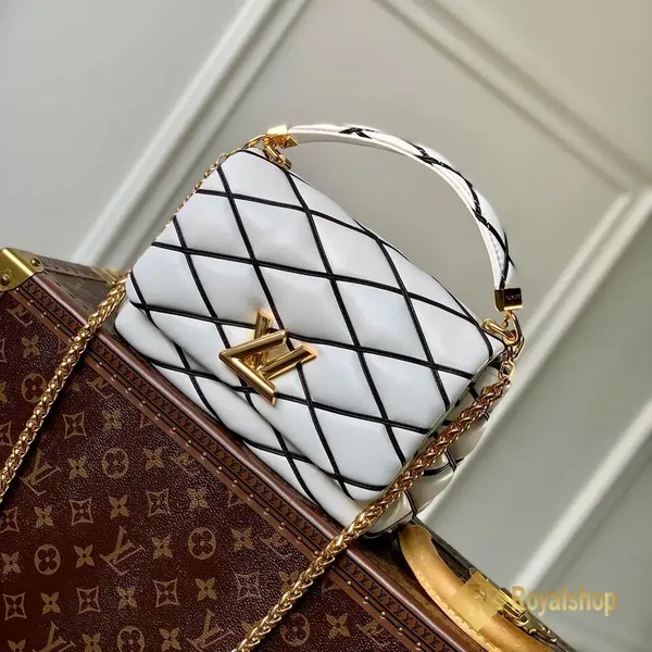 Louis Vuitton Go-14 Crossbody Bag product photo