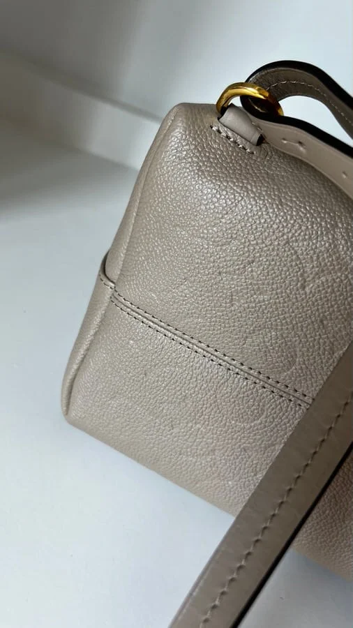 Louis Vuitton Monogram Empreinte Montsouris PM Backpack product view 7