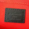 Louis Vuitton On The Go Mini Handbags Mono Pattern 25x13x10cm product view 5