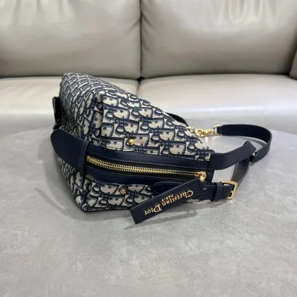 Dior Medium D-Journey Bag product view 3