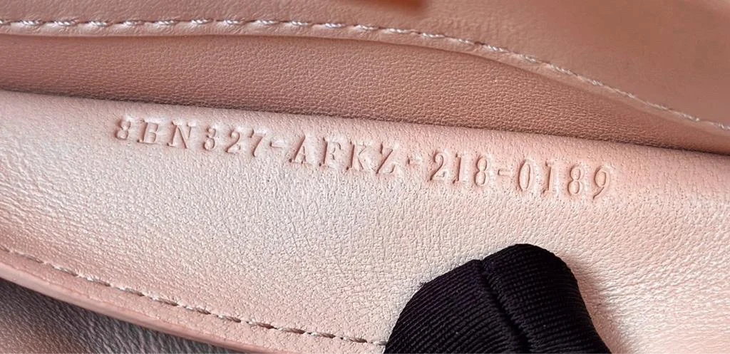 Fendi Peekaboo Bag product view 6