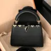 Louis Vuitton Capucines Mini handbag product view 1