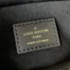 Louis Vuitton Camera Box Monogram Handbags 12.5×17.6x6cm product view 9