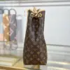 Louis Vuitton Monogram Canvas Again Bag product view 5