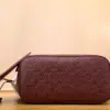 Louis Vuitton Never Full Plum Red Handbags 32x29x17cm product view 3