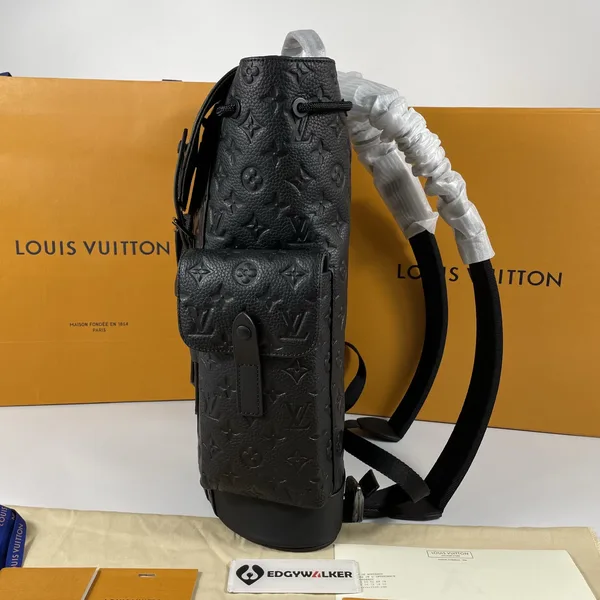 Louis Vuitton Christopher MM Backpack product view 6