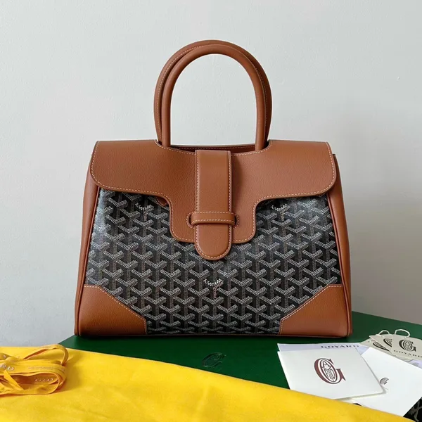 Goyard Saïgon Tote Bag product view 1