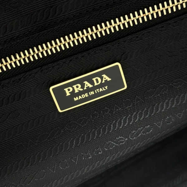 Prada Re-Nylon Large Tote Bag product view 8