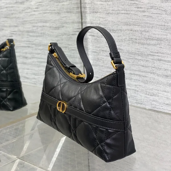 Dior Miss Caro Cigale Mini Bag product view 5