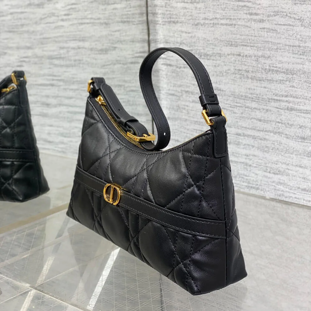 Dior Miss Caro Cigale Mini Bag product view 5