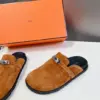 Hermès Women Designer Shoes 015 product view 4