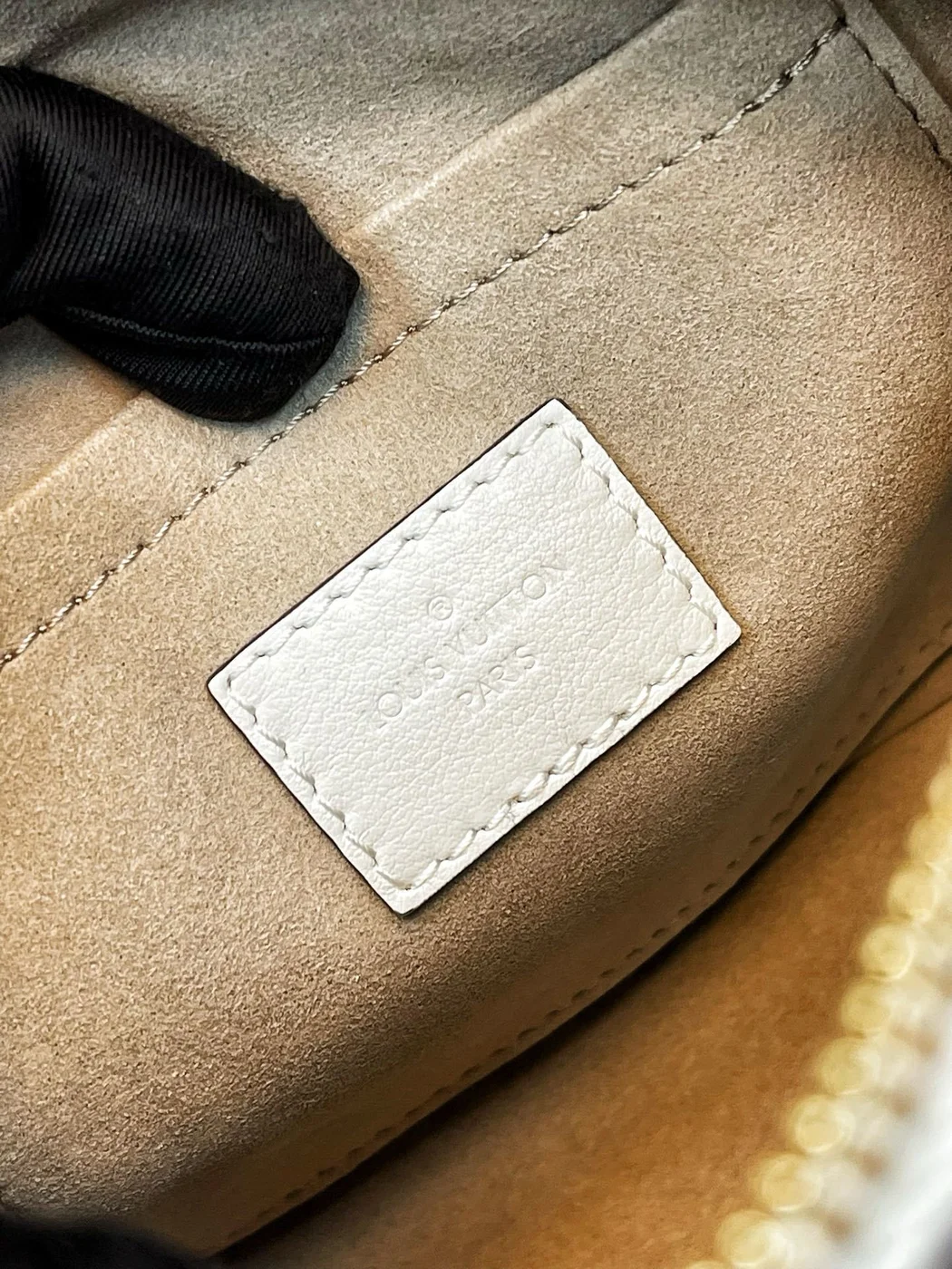 Louis Vuitton Speedy Bandoulière 20 handbag product view 2