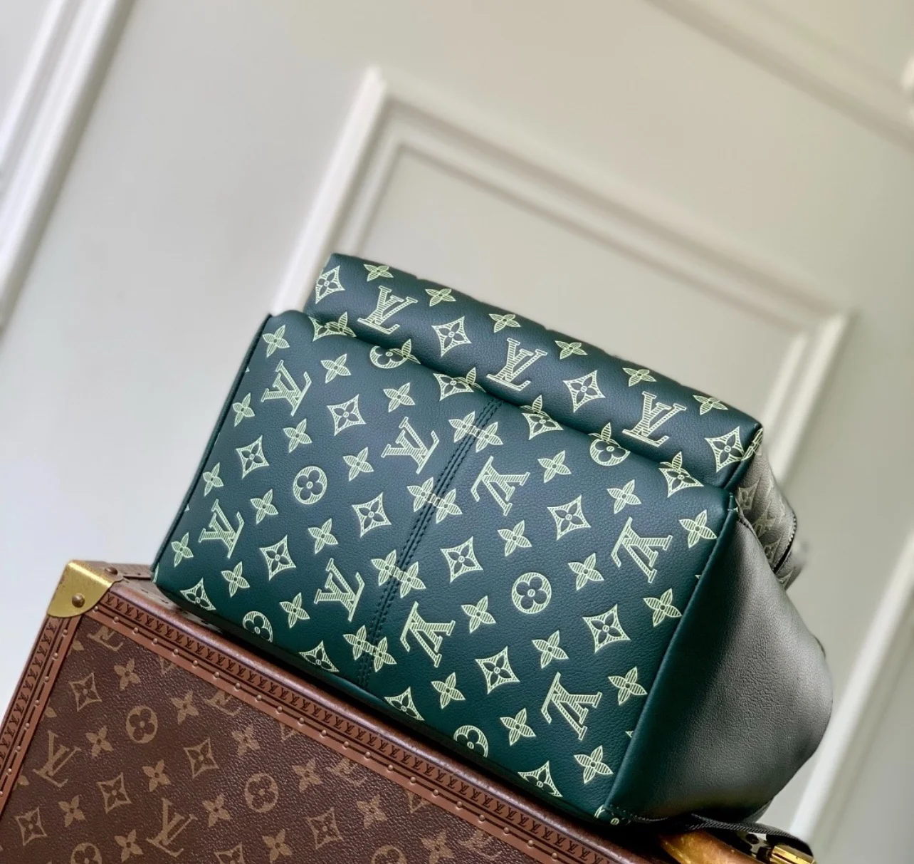 Louis Vuitton Discovery Backpack PM product view 5