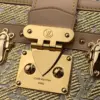 Louis Vuitton Petite Box Shape Lock Plated Gold Handbags 20×12.5x5cm product view 6