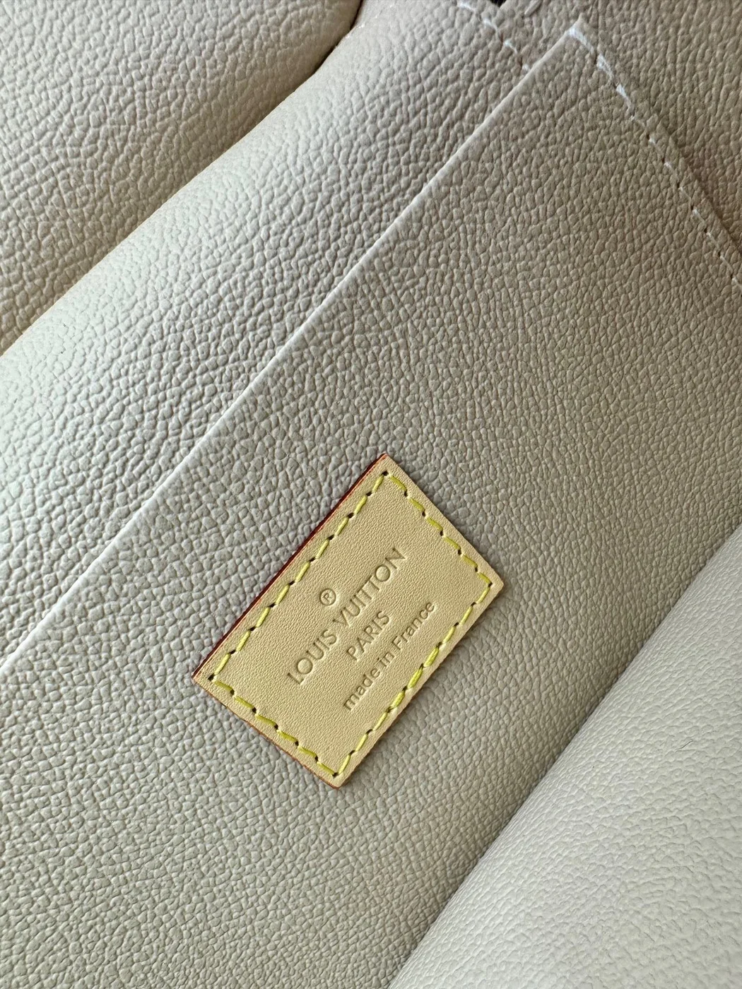 Louis Vuitton Nice Mini toiletry Bag product view 6