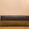 Louis Vuitton On The Go Mini Handbags Mono Pattern 25x13x10cm product view 8