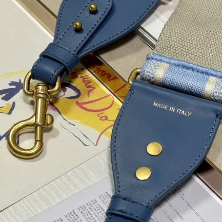 Dior Lady  Wicker Bag product view 7