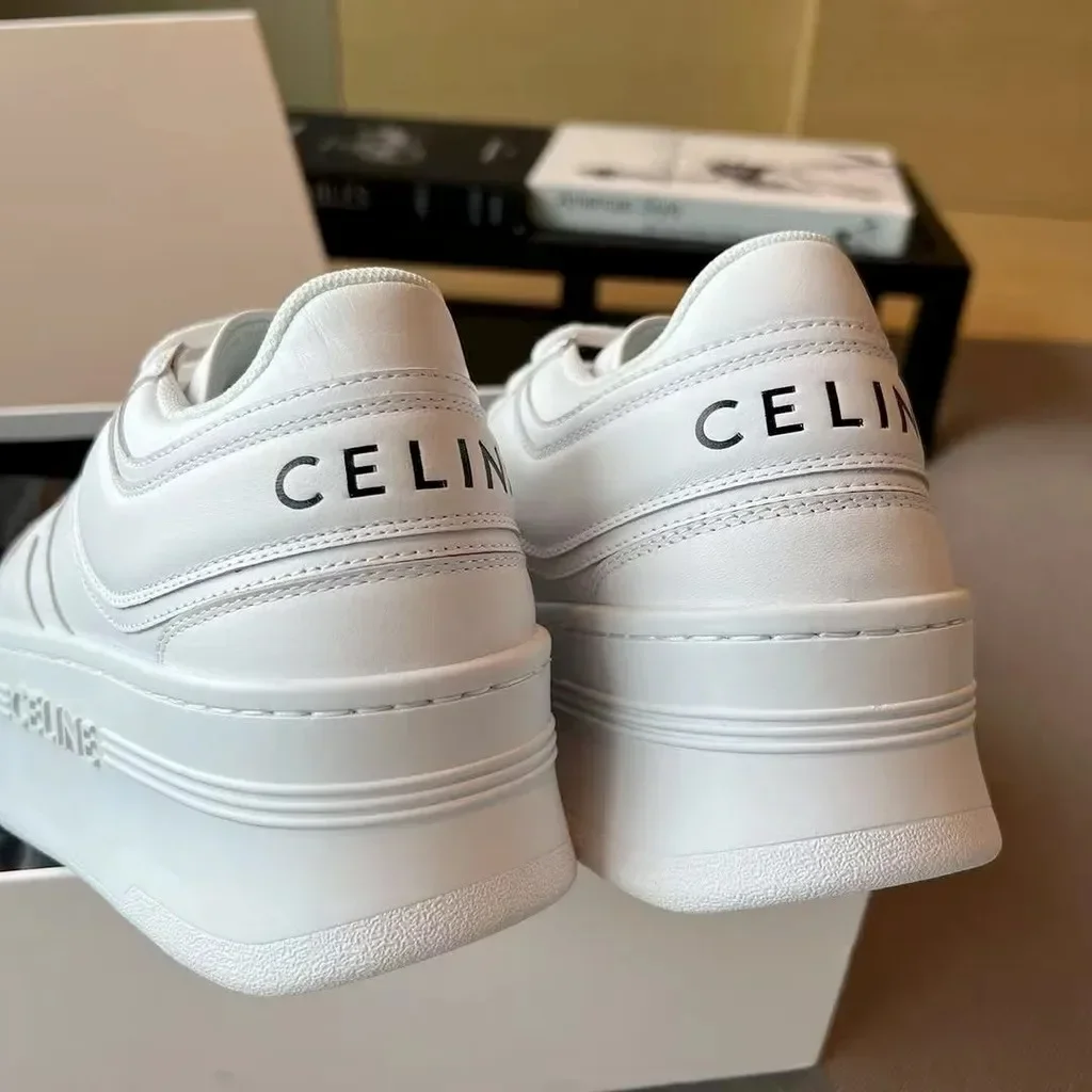 Celine Block Sneakers product view 3