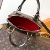 Louis Vuitton Alma BB Damier Ebene Bag product view 8