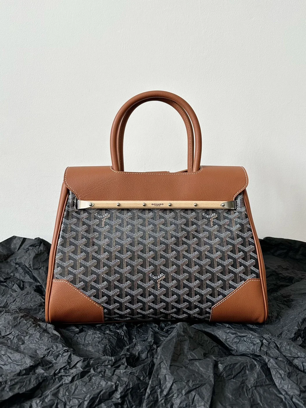 Goyard Saïgon Tote Bag product view 2