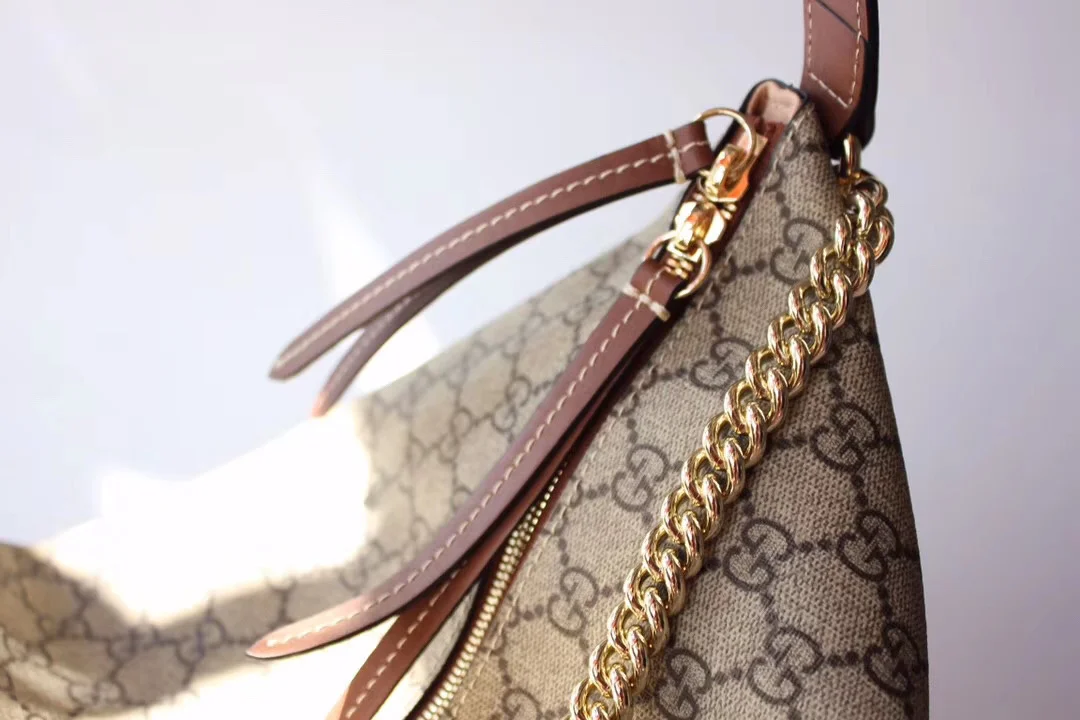 Gucci Horsebit 1955 Medium Shoulder Bag product view 5