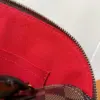 Louis Vuitton Alma BB Damier Ebene Bag product view 9