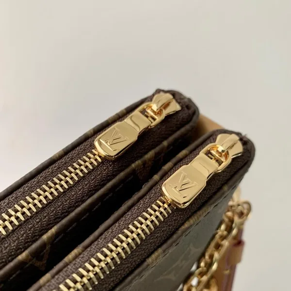 Louis Vuitton Pochette Liv Monogram Women Bag product view 6
