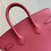 Hermès Birkin Phw Da Togo Handbags Dark Red 25 cm product view 2