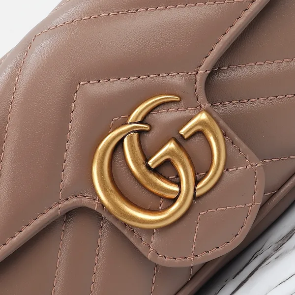 Gucci Marmont Bag – Mini product view 4