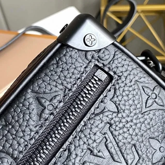 Louis Vuitton Mini Soft Trunk bag product view 6