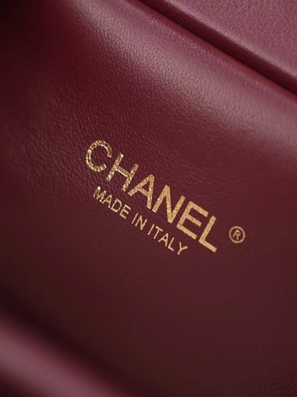Chanel Chic Lady Shopping Bag 2026 collection product view 2