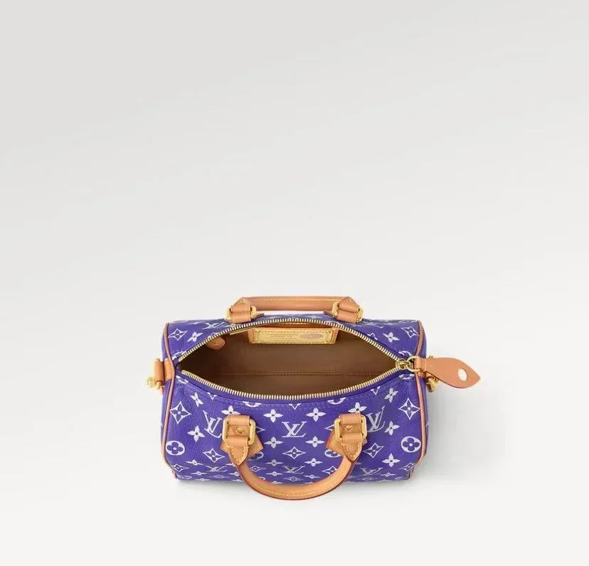 Louis Vuitton M11562 Speedy P9 Bandoulière 25 Bag product view 3